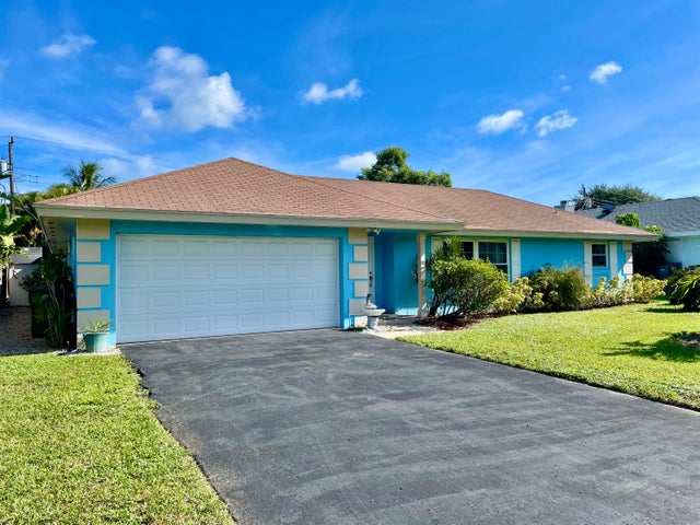 1 of 25 - 4199 Robert Street, Jupiter, FL