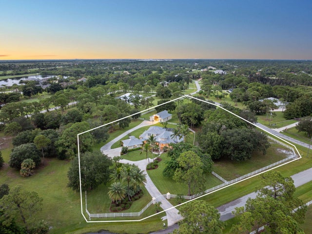 1 of 45 - 10107 Sw Abilene Lane, Palm City, FL