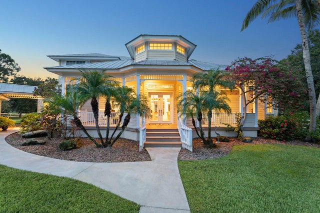 2 of 45 - 10107 Sw Abilene Lane, Palm City, FL