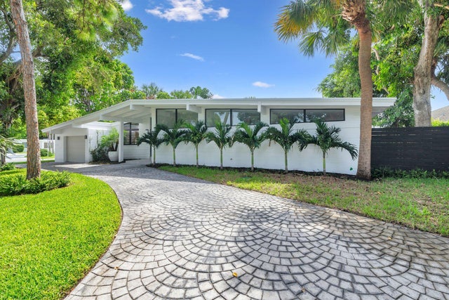 1 of 26 - 7512 W Lake Drive, Lake Clarke Shores, FL