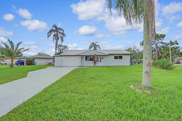 2 of 27 - 119 Se Camino Street, Port Saint Lucie, FL