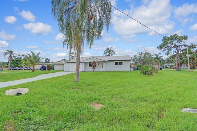 3 of 27 - 119 Se Camino Street, Port Saint Lucie, FL