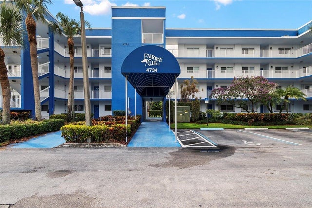 1 of 35 - 4734 Lucerne Lakes Boulevard E #302, Lake Worth, FL