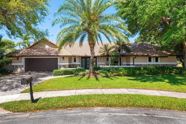 3 of 61 - 7619 Marbella Terrace, Boca Raton, FL