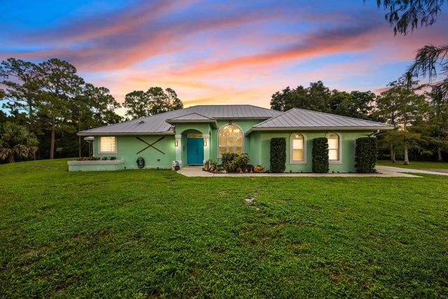 1 of 42 - 6434 Mandarin Boulevard, The Acreage, FL