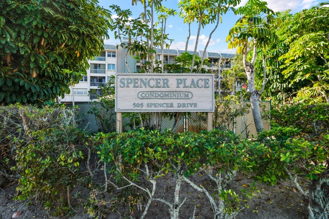 2 of 29 - 505 Spencer Drive #208, West Palm Beach, FL