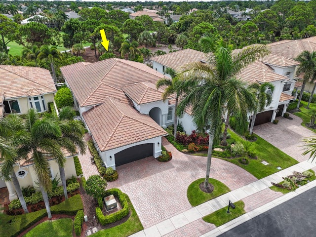 320 Charroux Drive, Palm Beach Gardens