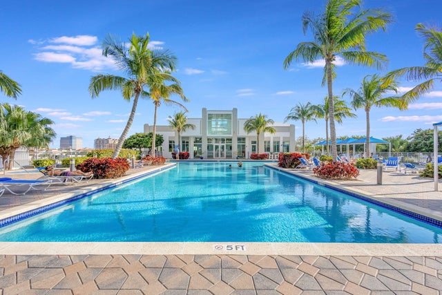 300 S Australian Avenue #1604, West Palm Beach