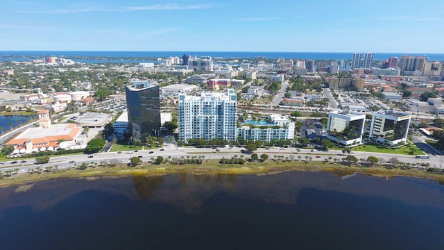 2 of 61 - 300 S Australian Avenue #1604, West Palm Beach, FL