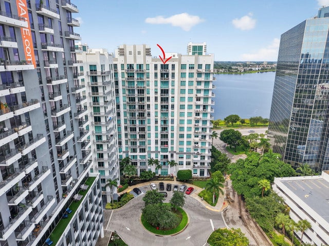 3 of 61 - 300 S Australian Avenue #1604, West Palm Beach, FL