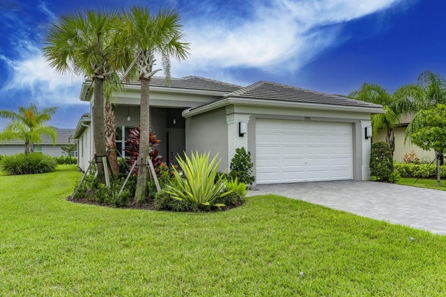 13312 Sw River Rock Road, Port Saint Lucie