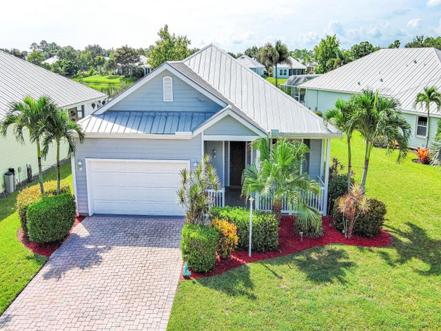 1 of 59 - 615 Ne Canoe Park Circle, Port Saint Lucie, FL