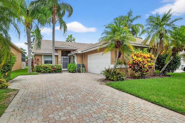 5230 Grande Palm Circle, Delray Beach