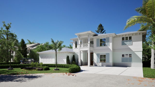 3 of 22 - 1041 Bimini Lane, Singer Island, FL