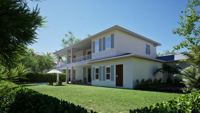 4 of 22 - 1041 Bimini Lane, Singer Island, FL