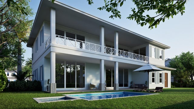 5 of 22 - 1041 Bimini Lane, Singer Island, FL