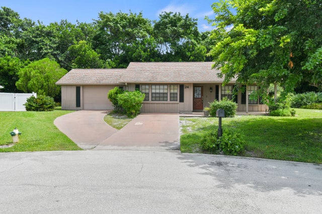 1 of 41 - 24 Russell Street, Tequesta, FL
