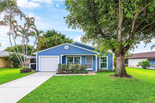1 of 39 - 8934 Grey Eagle Drive, Boynton Beach, FL