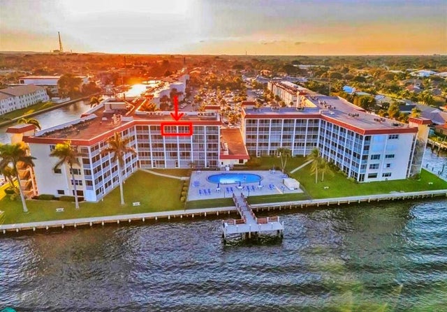 2 of 45 - 100 Paradise Harbour 502 Boulevard #502, North Palm Beach, FL