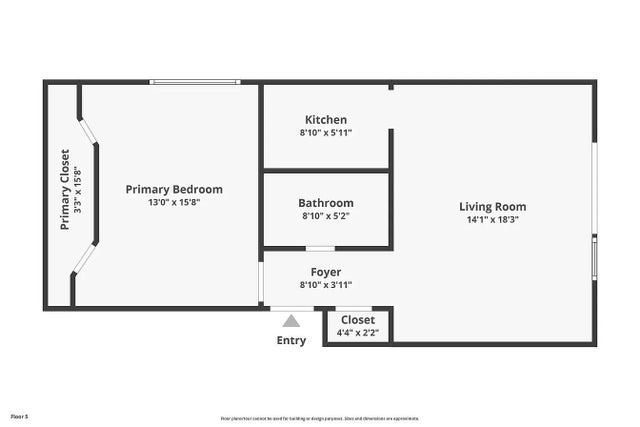 2 of 25 - 15 S Golfview Road #501, Lake Worth Beach, FL