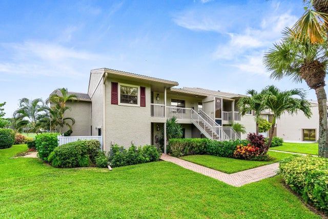 2 of 57 - 23 Eastgate Drive #b, Boynton Beach, FL