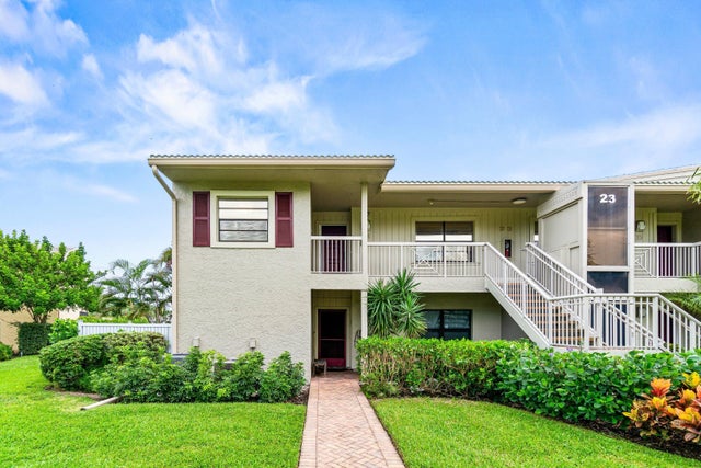 3 of 57 - 23 Eastgate Drive #b, Boynton Beach, FL