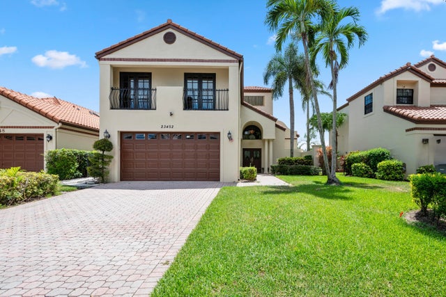 1 of 53 - 23452 Mirabella Circle S, Boca Raton, FL