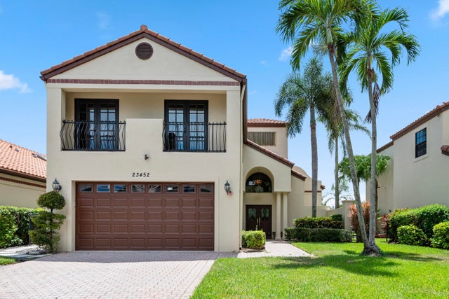 2 of 53 - 23452 Mirabella Circle S, Boca Raton, FL