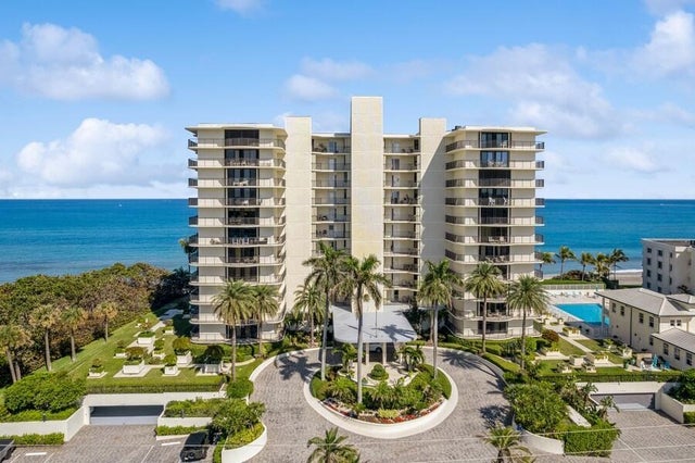 1 of 43 - 400 Beach Road #903, Tequesta, FL