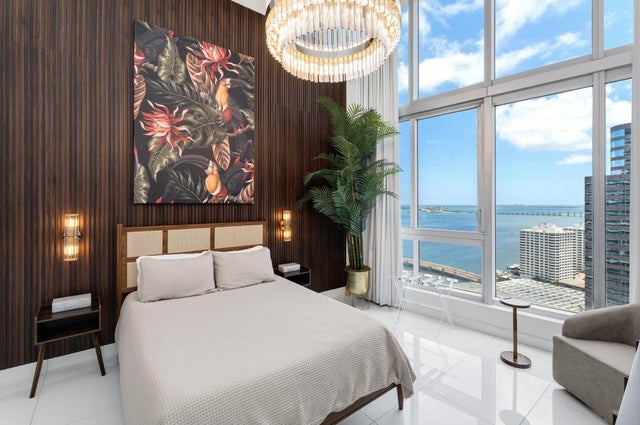 2 of 19 - 485 Brickell Avenue #2808, Miami, FL