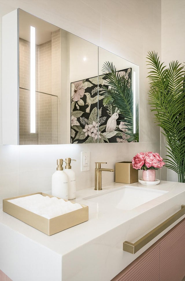 5 of 19 - 485 Brickell Avenue #2808, Miami, FL