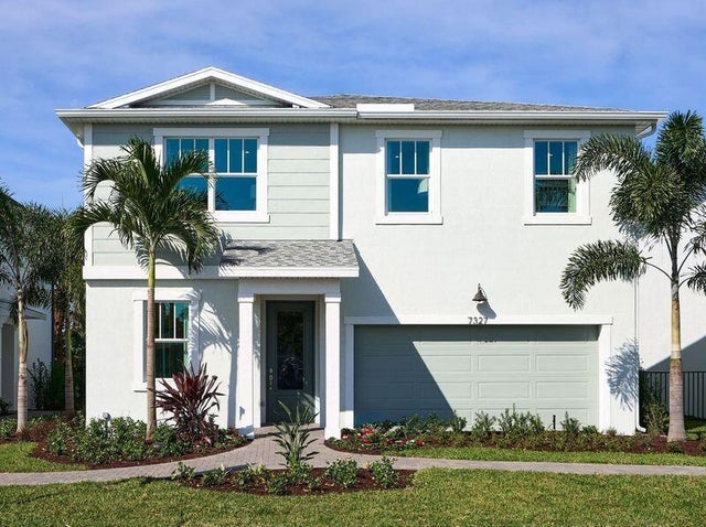 7230 Claudelle Street, Lake Worth