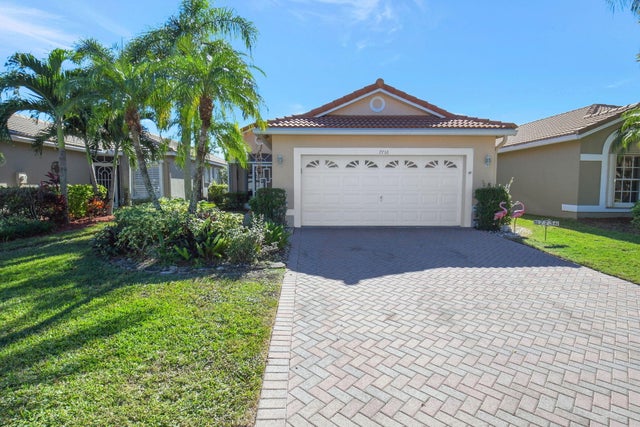 1 of 64 - 7736 Cherry Blossom Street, Boynton Beach, FL