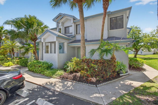 2 of 79 - 406 Harbour Pointe Way, Greenacres, FL
