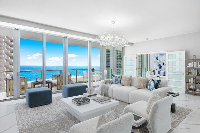 2 of 58 - 3100 N Ocean Drive #p-1004, Singer Island, FL