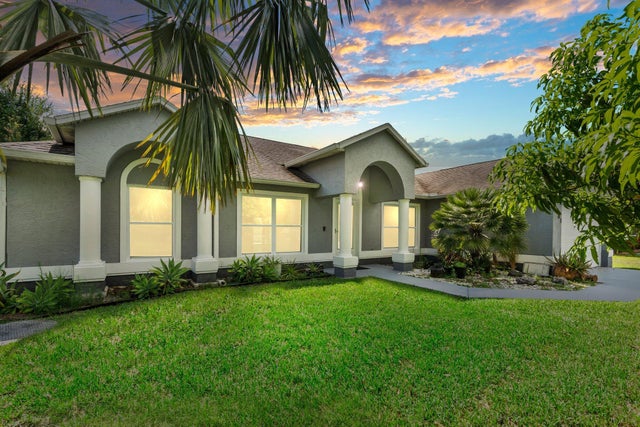 1901 Sw Diamond Street, Port Saint Lucie