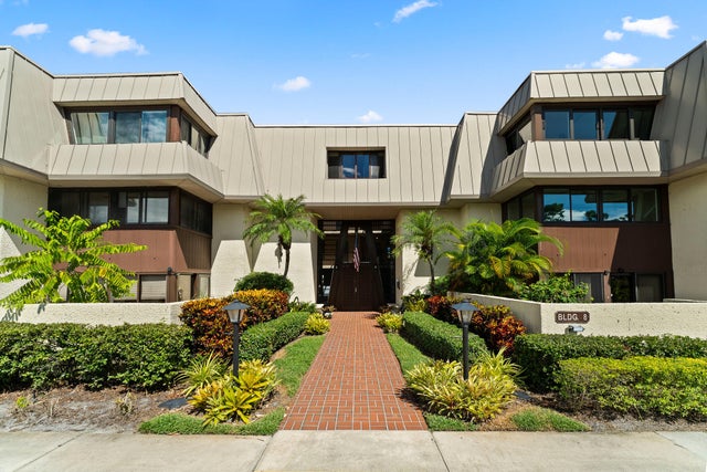 1 of 40 - 1800 Se Saint Lucie Boulevard #8-206, Stuart, FL