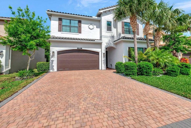 1 of 34 - 13781 Moss Agate Avenue, Delray Beach, FL