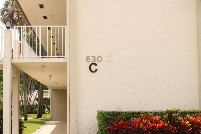 1 of 3 - 630 Snug Harbor Drive #c4, Boynton Beach, FL