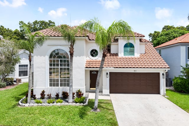 1 of 64 - 141 St Michaels Court, Jupiter, FL