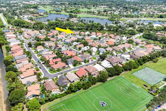 4 of 64 - 141 St Michaels Court, Jupiter, FL