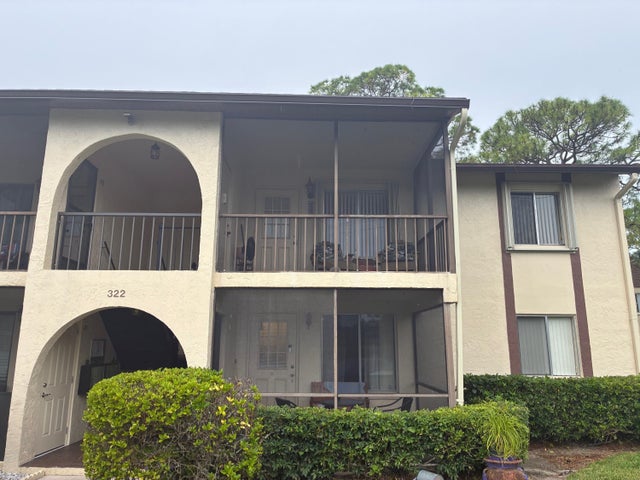 1 of 13 - 322 Knotty Pine Circle #d-2, Greenacres, FL