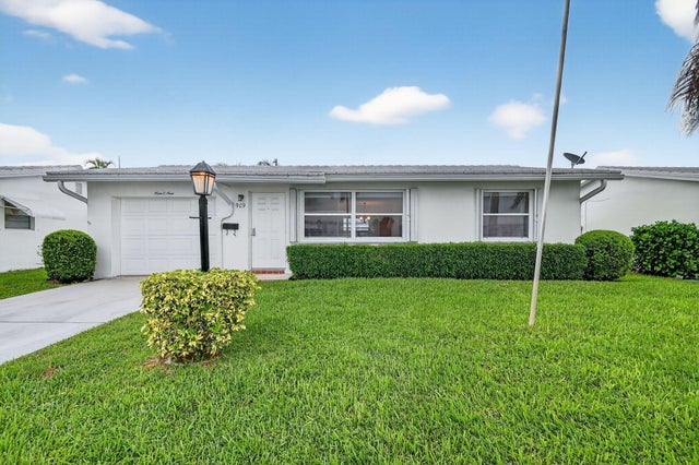 2 of 29 - 909 Sw 5th Court, Boynton Beach, FL
