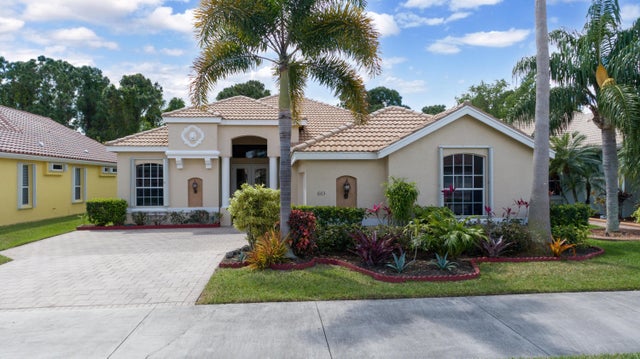 5 of 40 - 665 Sw Lake Charles Circle, Port Saint Lucie, FL