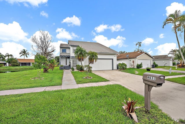 1 of 30 - 4631 Brook Drive, West Palm Beach, FL