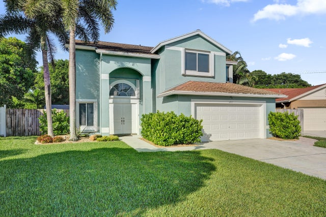 1 of 61 - 6907 Beacon Hollow Turn, Boynton Beach, FL