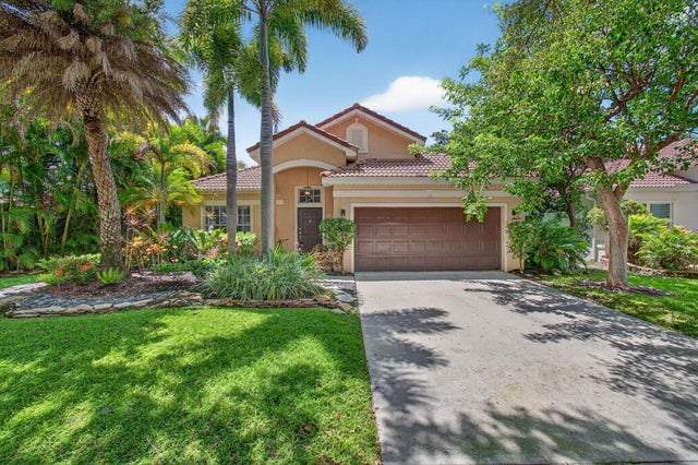 1 of 28 - 1210 Delray Lakes Drive, Delray Beach, FL