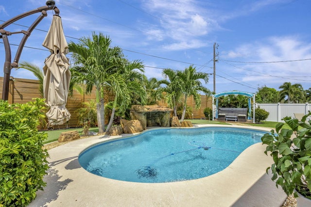 N/A, Port Saint Lucie