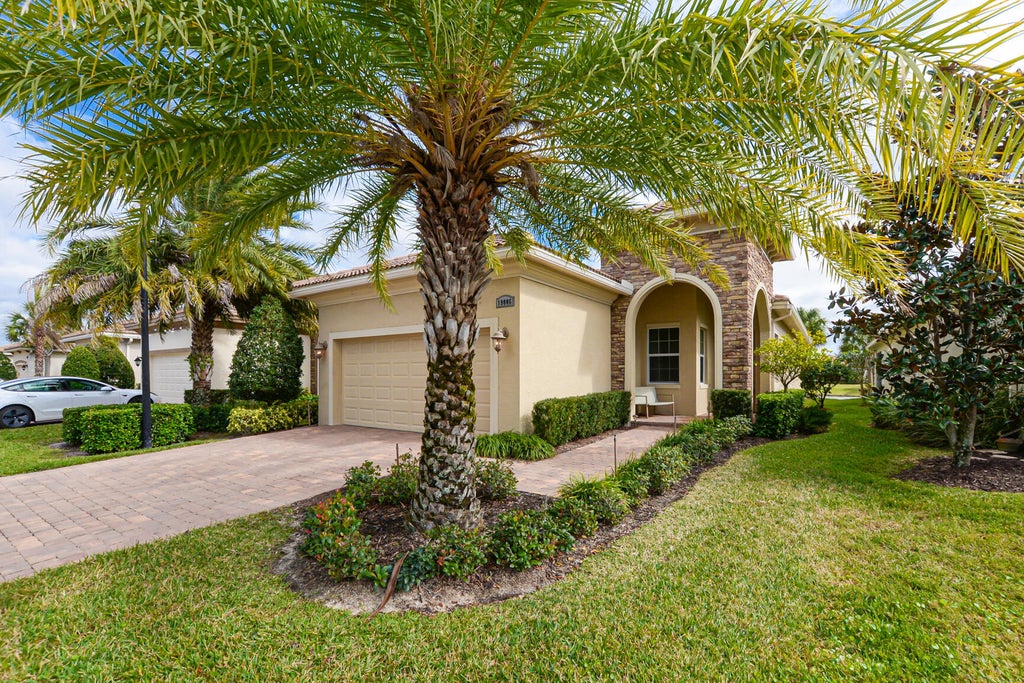 19006 Sw Positano Way, Port Saint Lucie