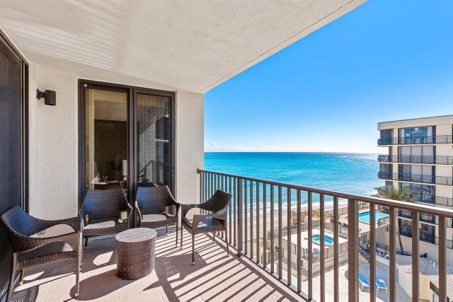 2 of 51 - 3610 S Ocean Boulevard #502, South Palm Beach, FL